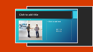 206. Microsoft PowerPoint Image