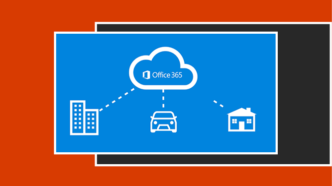 201. Microsoft Office 365 Image